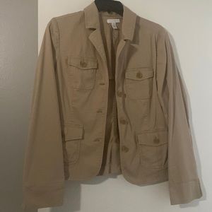 Business Casual Jacket